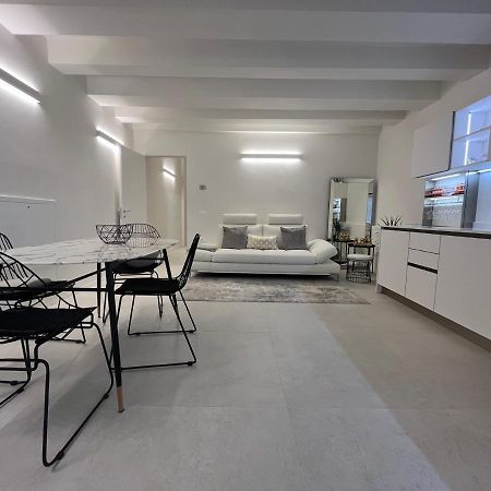 Immobiliare Nk Palazzo Bonvicini Apartment Venice Luaran gambar