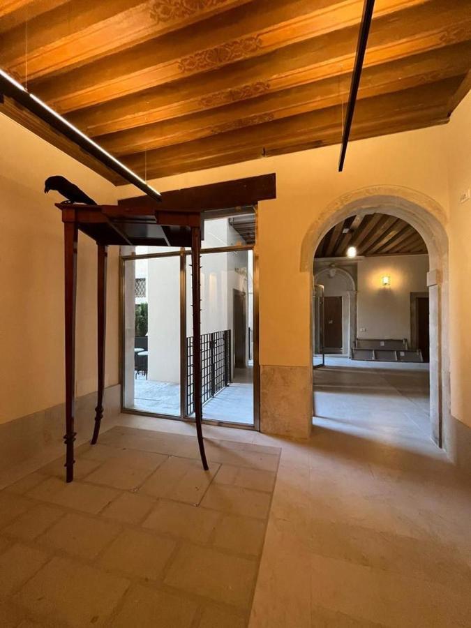 Immobiliare Nk Palazzo Bonvicini Apartment Venice Luaran gambar