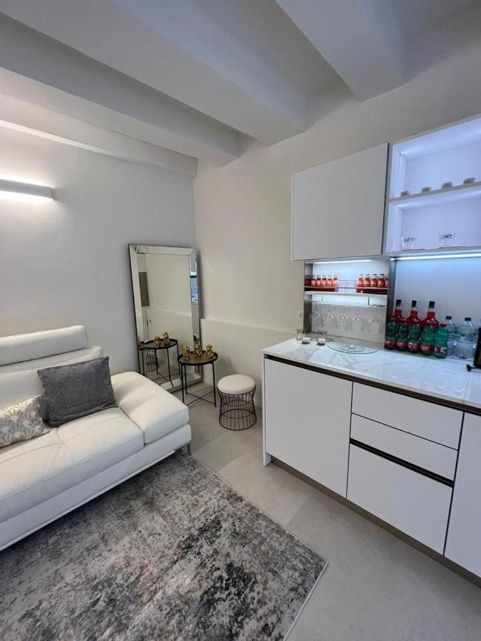 Immobiliare Nk Palazzo Bonvicini Apartment Venice Luaran gambar
