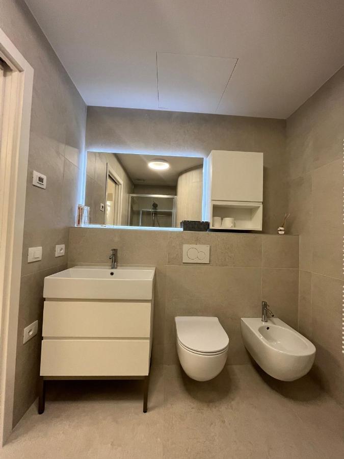 Immobiliare Nk Palazzo Bonvicini Apartment Venice Luaran gambar
