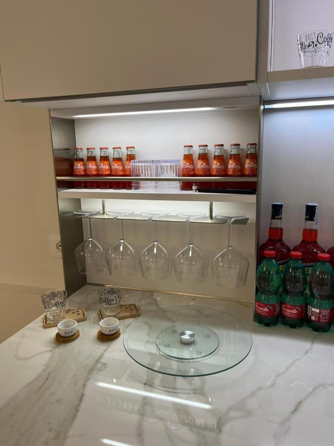 Immobiliare Nk Palazzo Bonvicini Apartment Venice Luaran gambar