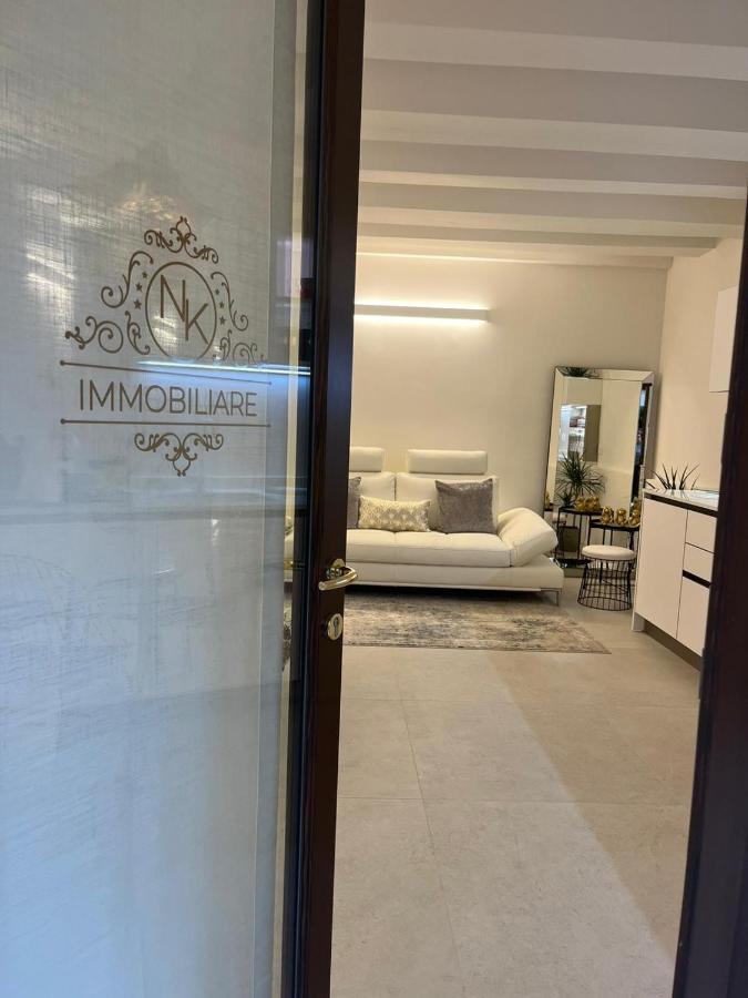 Immobiliare Nk Palazzo Bonvicini Apartment Venice Luaran gambar
