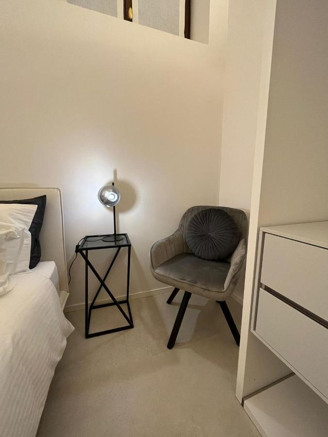 Immobiliare Nk Palazzo Bonvicini Apartment Venice Luaran gambar