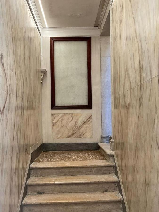Immobiliare Nk Palazzo Bonvicini Apartment Venice Luaran gambar