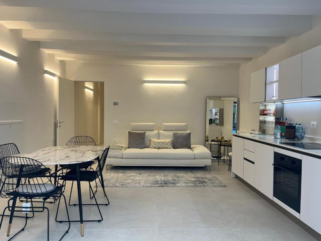 Immobiliare Nk Palazzo Bonvicini Apartment Venice Luaran gambar