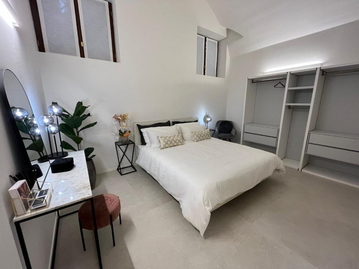 Immobiliare Nk Palazzo Bonvicini Apartment Venice Luaran gambar