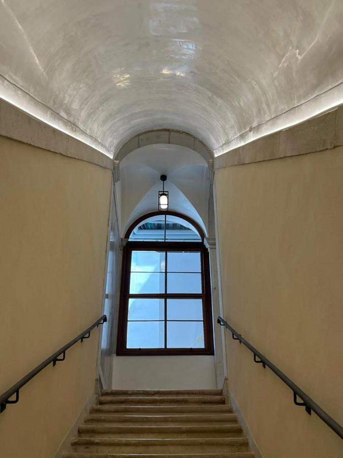 Immobiliare Nk Palazzo Bonvicini Apartment Venice Luaran gambar