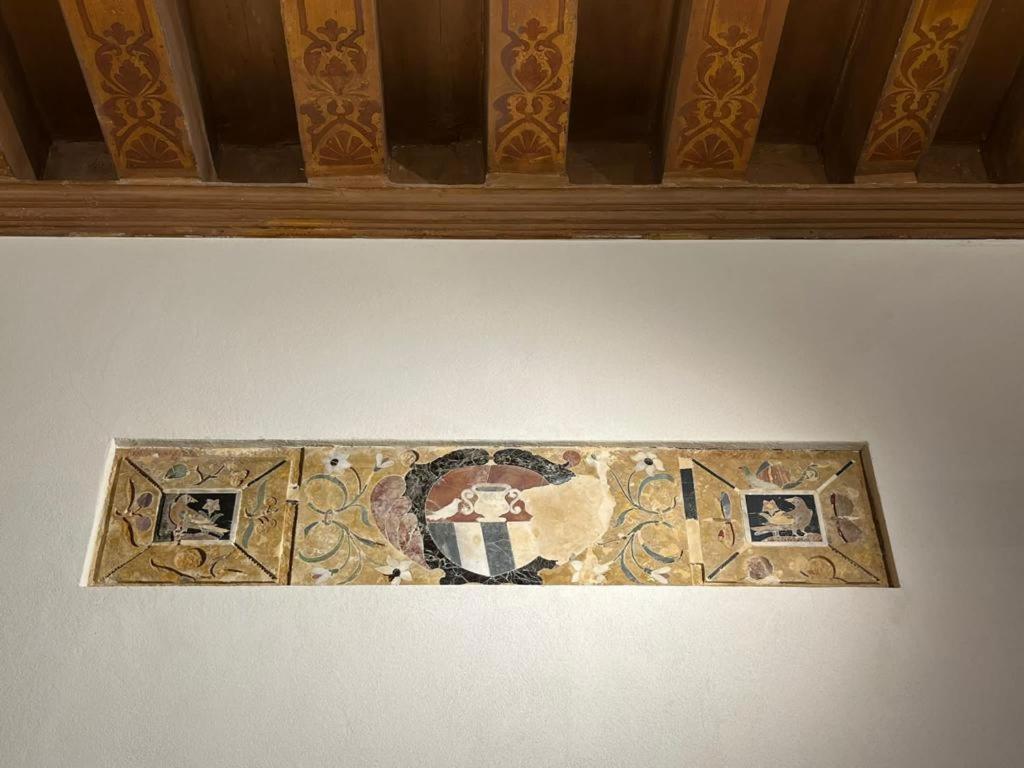 Immobiliare Nk Palazzo Bonvicini Apartment Venice Luaran gambar