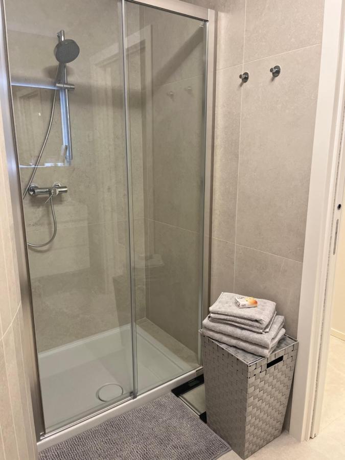 Immobiliare Nk Palazzo Bonvicini Apartment Venice Luaran gambar