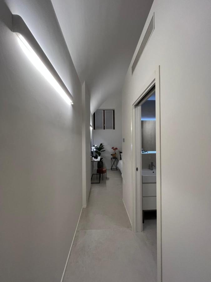 Immobiliare Nk Palazzo Bonvicini Apartment Venice Luaran gambar