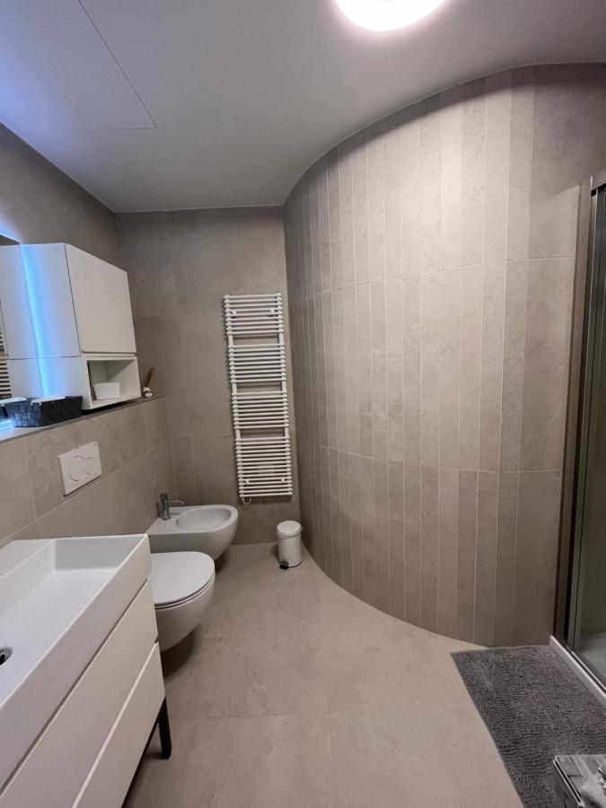 Immobiliare Nk Palazzo Bonvicini Apartment Venice Luaran gambar