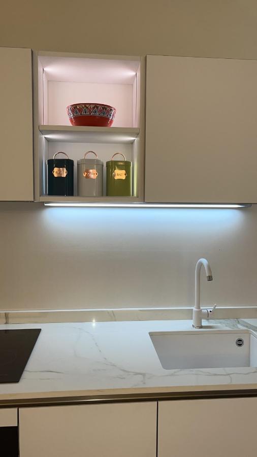 Immobiliare Nk Palazzo Bonvicini Apartment Venice Luaran gambar