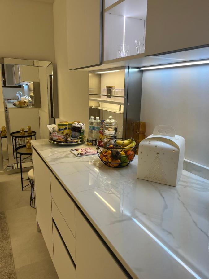 Immobiliare Nk Palazzo Bonvicini Apartment Venice Luaran gambar