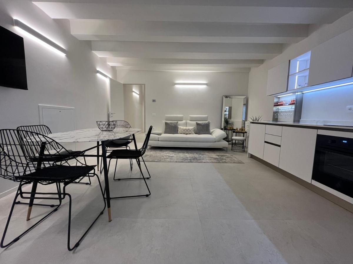 Immobiliare Nk Palazzo Bonvicini Apartment Venice Luaran gambar